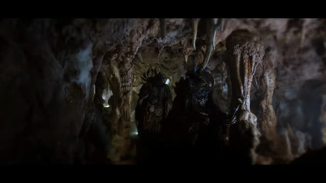 'The Dark Crystal' - The Catacombs - image 7