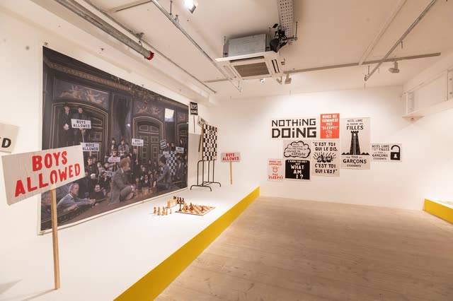 'The French Dispatch' - Exhibition Design - image 26
