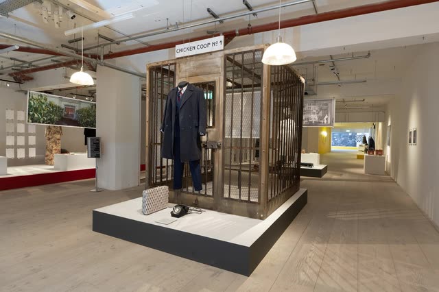 'The French Dispatch' - Exhibition Design - image 20