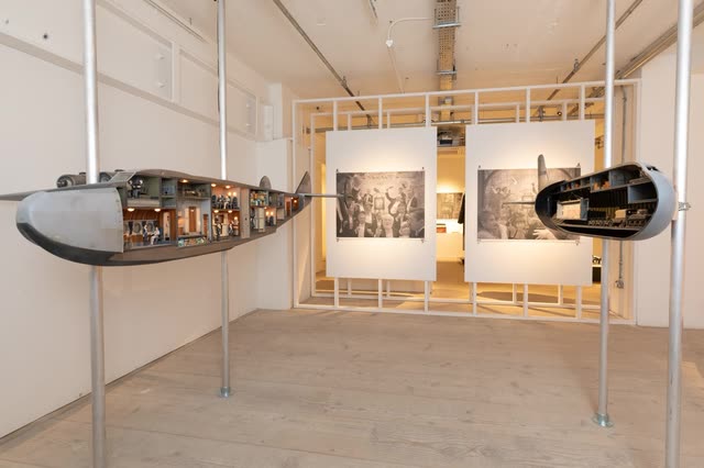 'The French Dispatch' - Exhibition Design - image 18