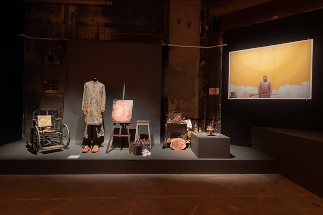 'The French Dispatch' - Exhibition Design - image 14