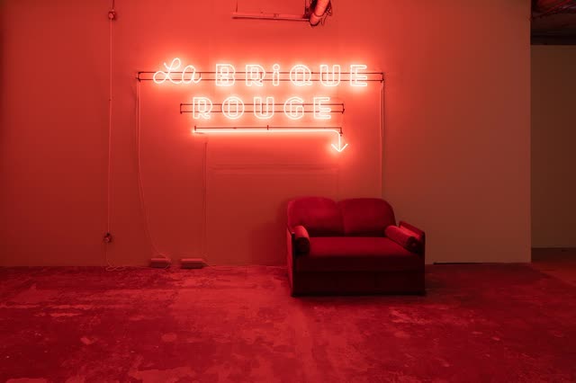 'The French Dispatch' - Exhibition Design - image 12