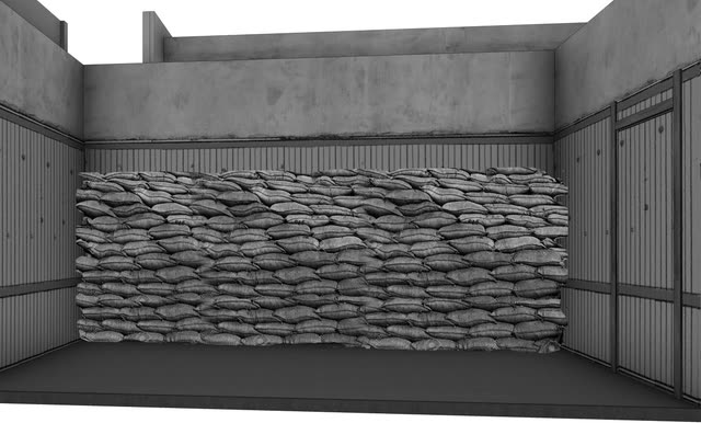 'The French Dispatch' - Police Station Dolly - image 8