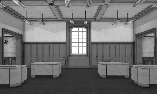 'The French Dispatch' - Police Station Dolly - image 13