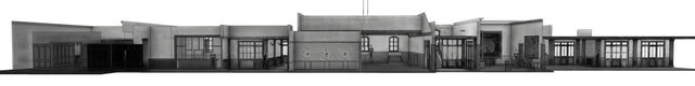 'The French Dispatch' - Police Station Dolly - image 3