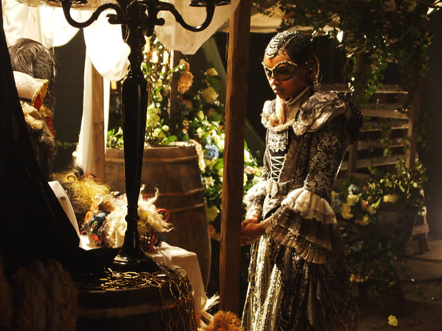 'Vengeance' - Promotional Video - image 1