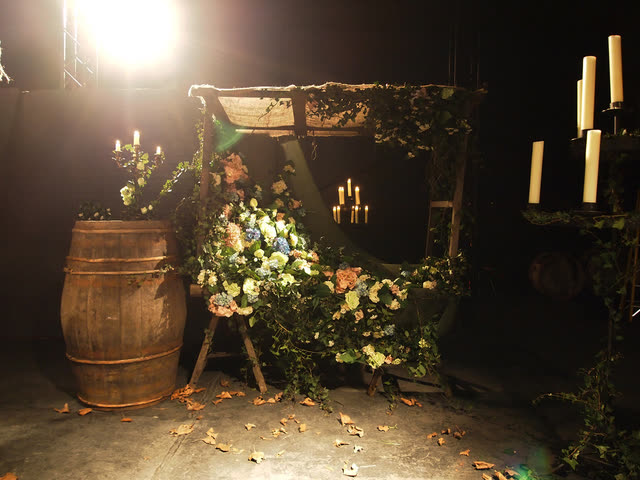 'Vengeance' - Promotional Video - image 3