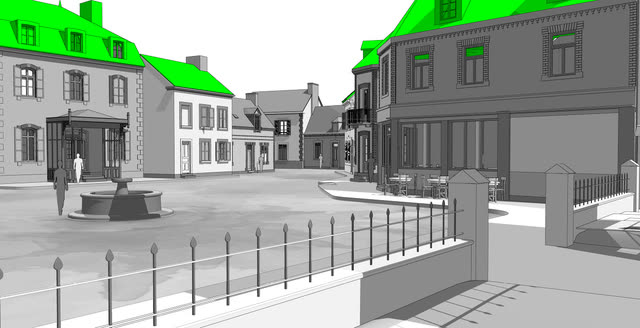 'Wonder Woman' - Veld Town Square - image 13