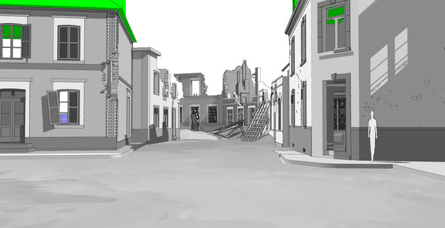 'Wonder Woman' - Veld Town Square - image 14