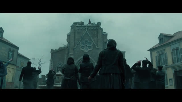'Wonder Woman' - Veld Town Square - image 6