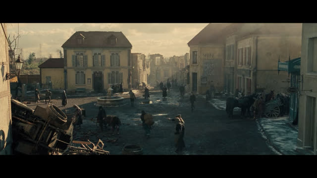 'Wonder Woman' - Veld Town Square - image 11